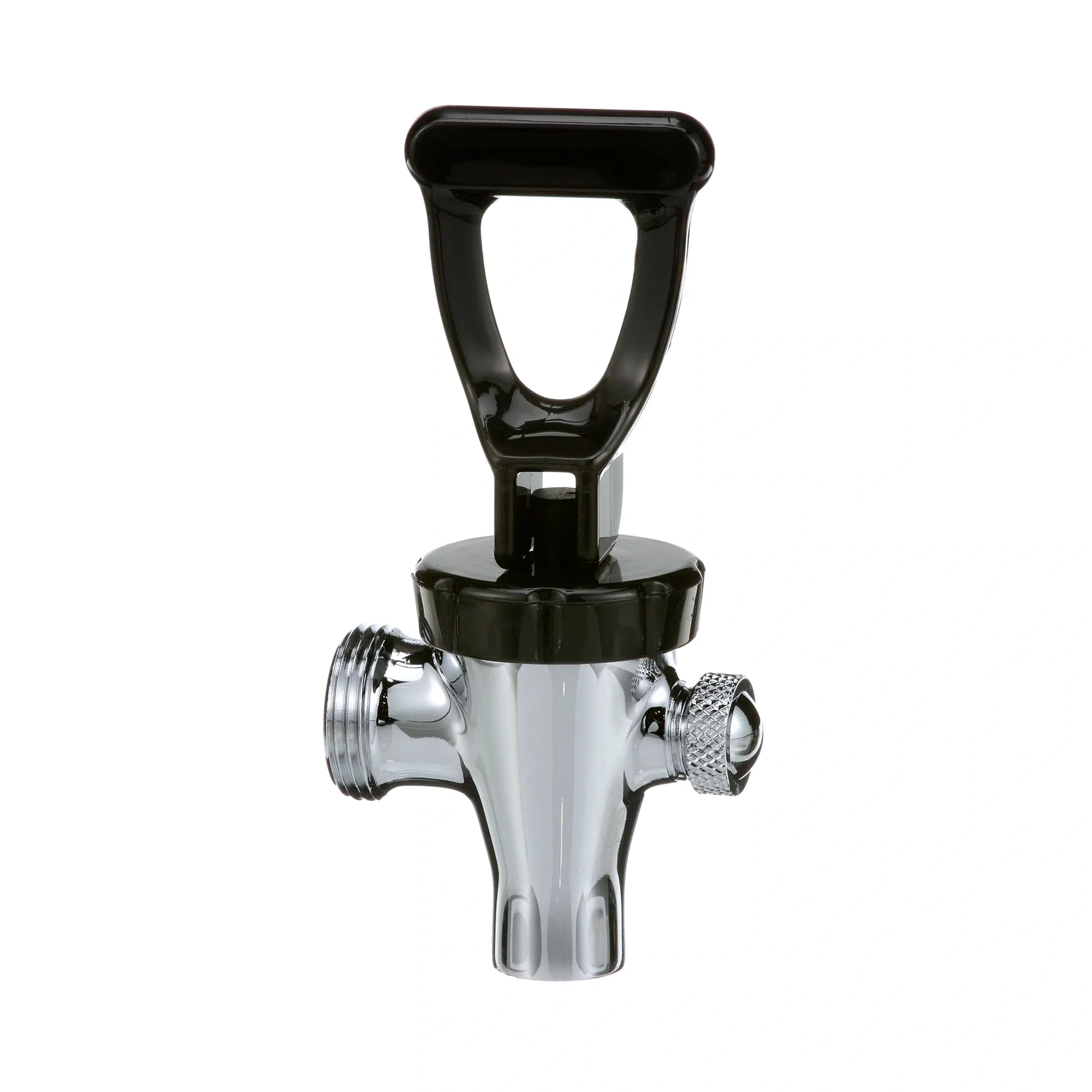 07059.0000 Bunn - Chrome Faucet Assembly for Brewing alternate view 3 07059.0000 Bunn - Chrome Faucet Assembly for Brewing alternate view 3